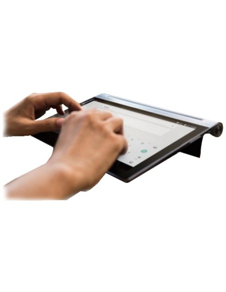 Lenovo Yoga Tablet 3 Pro tablet Intel® Atom™ x5-Z8550 64 GB 4G Negro