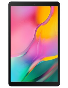 Samsung Galaxy Tab A (2019) SM-T510N 32 GB Plata