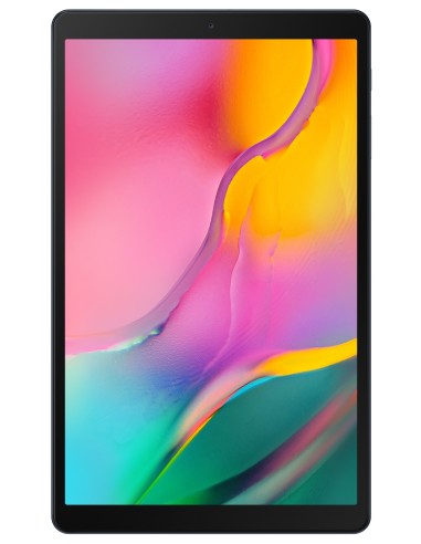 Samsung Galaxy Tab A (2019) SM-T510N 32 GB Plata