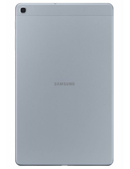 Samsung Galaxy Tab A (2019) SM-T510N 32 GB Plata