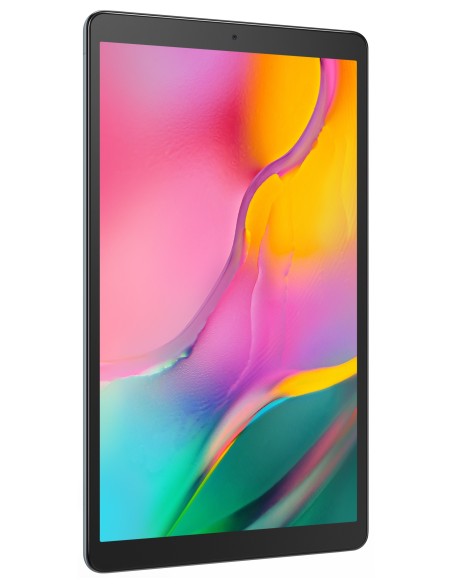 Samsung Galaxy Tab A (2019) SM-T510N 32 GB Plata