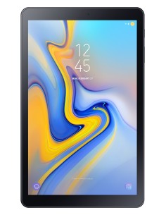 Samsung Galaxy Tab A (2018) SM-T590N 32 GB Negro