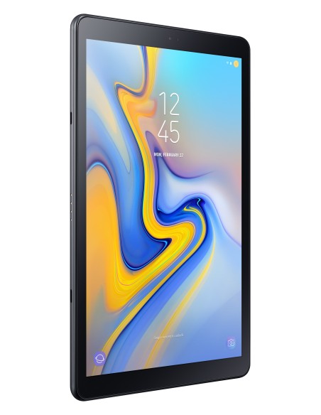 Samsung Galaxy Tab A (2018) SM-T590N 32 GB Negro