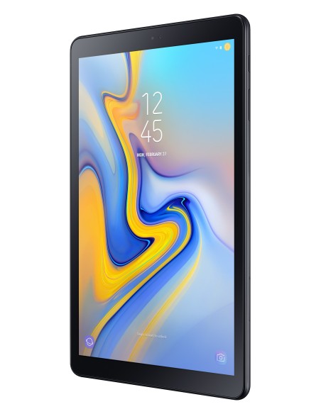 Samsung Galaxy Tab A (2018) SM-T590N 32 GB Negro