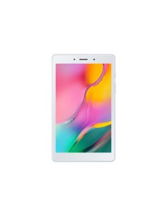Samsung Galaxy Tab A (2019) SM-T295 32 GB 3G 4G Plata