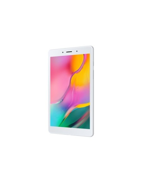 Samsung Galaxy Tab A (2019) SM-T295 32 GB 3G 4G Plata