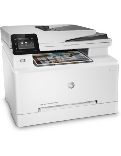 HP Color LaserJet Pro MFP M280nw Laser 21 ppm 600 x 600 DPI A4 Wifi