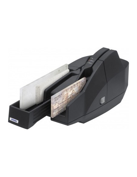 ESCANER EPSON TM S1000