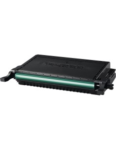 Samsung CLP-K660A cartucho de tóner 1 pieza(s) Original Negro