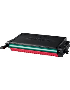 Samsung CLP-M660A cartucho de tóner 1 pieza(s) Original Magenta