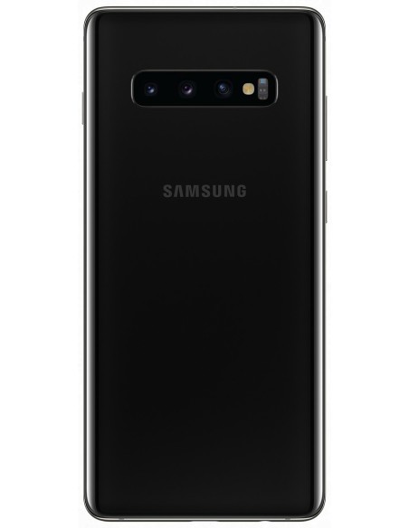 Samsung Galaxy S10+ SM-G975 16,3 cm (6.4") 8 GB 512 GB 4G Negro 4100 mAh