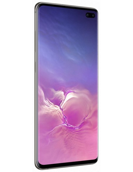 Samsung Galaxy S10+ SM-G975 16,3 cm (6.4") 8 GB 512 GB 4G Negro 4100 mAh