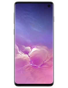 Samsung Galaxy S10 SM-G973F 15,5 cm (6.1") 8 GB 128 GB 4G Negro 3400 mAh