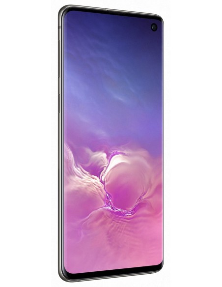 Samsung Galaxy S10 SM-G973F 15,5 cm (6.1") 8 GB 128 GB 4G Negro 3400 mAh