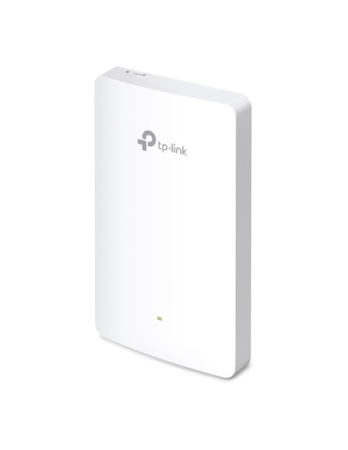 TP-LINK EAP225-Wall 867 Mbit s Blanco Energía sobre Ethernet (PoE)