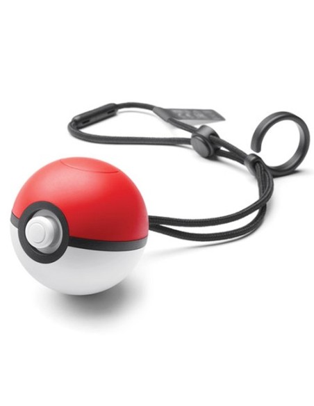 Nintendo Poké Ball Plus accesorio para videojuegos