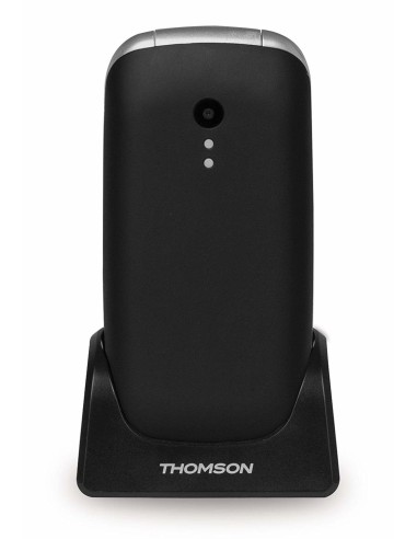 Thomson Serea 63 6,1 cm (2.4") 114,5 g Negro Característica del teléfono