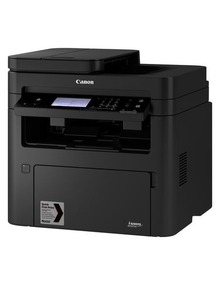 Canon i-SENSYS MF267dw Laser A4 1200 x 1200 DPI 28 ppm Wifi