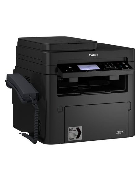 Canon i-SENSYS MF267dw Laser A4 1200 x 1200 DPI 28 ppm Wifi