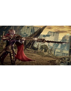 Sony Code Vein, PS4 vídeo juego PlayStation 4 Básico Plurilingüe