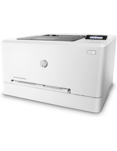 HP LaserJet Pro M254nw Color 600 x 600 DPI A4 Wifi