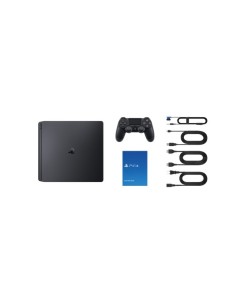 CONSOLA SONY PS4 1TB +CALL OF DUTY MW