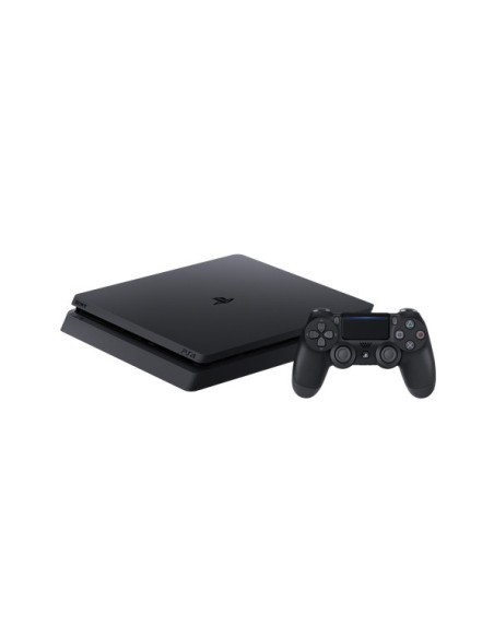 CONSOLA SONY PS4 1TB +CALL OF DUTY MW