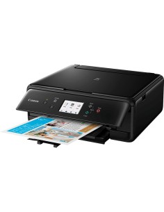 Canon PIXMA TS6150 Inyección de tinta 4800 x 1200 DPI A4 Wifi