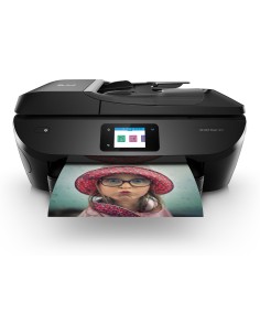HP ENVY Photo 7830 Inyección de tinta térmica 15 ppm 4800 x 1200 DPI A4 Wifi