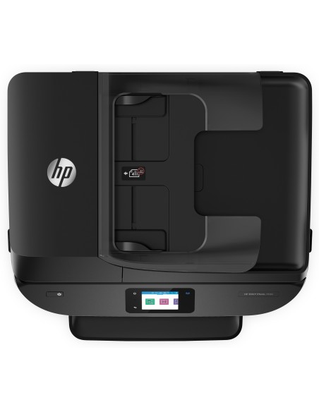 HP ENVY Photo 7830 Inyección de tinta térmica 15 ppm 4800 x 1200 DPI A4 Wifi