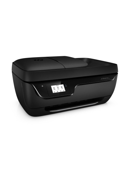 HP OfficeJet 3833 Inyección de tinta térmica 8,5 ppm 4800 x 1200 DPI A4 Wifi