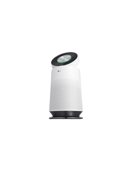 LG AS60GDWV0 purificador de aire 58 m² 50 dB Blanco