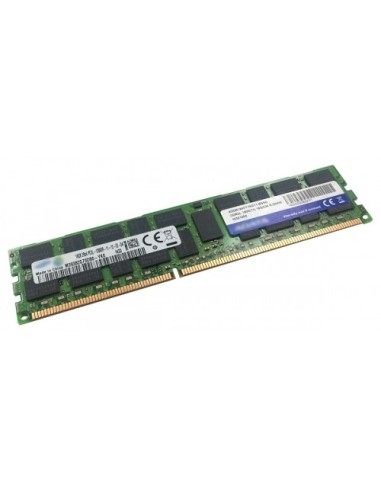 QNAP RAM-16GDR4ECK0-RD-2666 módulo de memoria 16 GB 2 x 8 GB DDR4 2666 MHz ECC
