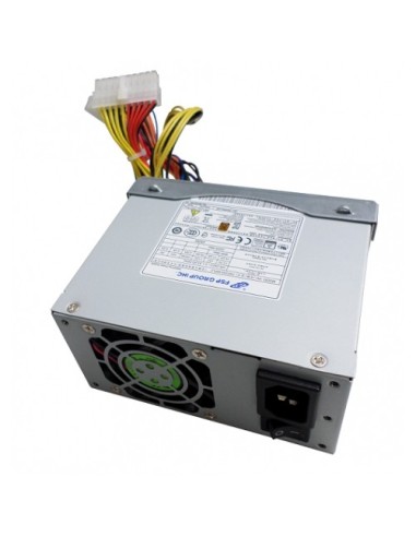 QNAP PWR-PSU-250W-FS01 unidad de fuente de alimentación ATX Gris