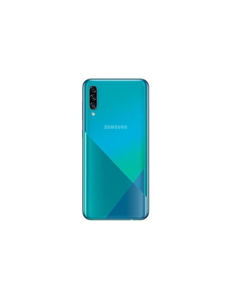 Samsung Galaxy A30s SM-A307 16,3 cm (6.4") SIM doble Android 9.0 4G USB Tipo C 4 GB 128 GB 4000 mAh Gris