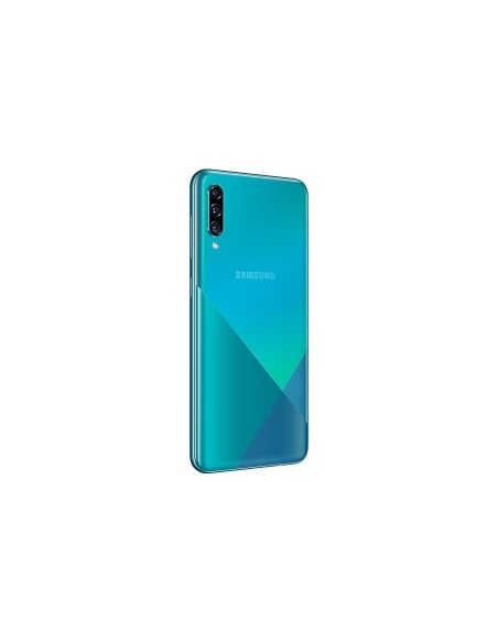 Samsung Galaxy A30s SM-A307 16,3 cm (6.4") SIM doble Android 9.0 4G USB Tipo C 4 GB 128 GB 4000 mAh Gris