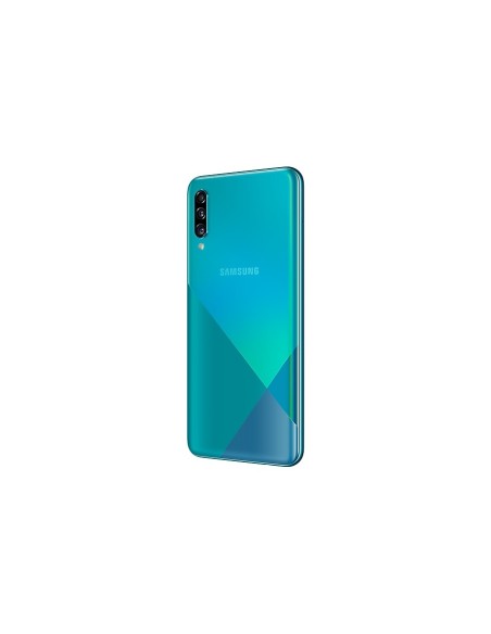 Samsung Galaxy A30s SM-A307 16,3 cm (6.4") SIM doble Android 9.0 4G USB Tipo C 4 GB 128 GB 4000 mAh Gris