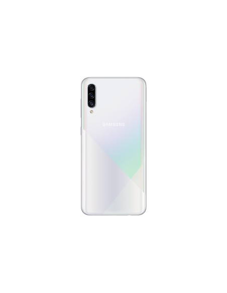 Samsung Galaxy A30s SM-A307F 16,3 cm (6.4") SIM doble 4G USB Tipo C 4 GB 64 GB 4000 mAh Blanco