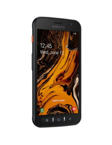 Samsung Galaxy XCover 4S SM-G398 12,7 cm (5") SIM doble 4G USB Tipo C 3 GB 32 GB 2800 mAh Negro
