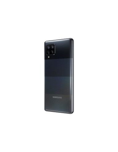 Samsung Galaxy A42 5G SM-A426B 16,8 cm (6.6") USB Tipo C 4 GB 128 GB 5000 mAh Negro