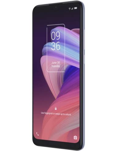 TCL 10SE 16,6 cm (6.52") SIM doble Android 10.0 4G USB Tipo C 4 GB 128 GB 4000 mAh Azul