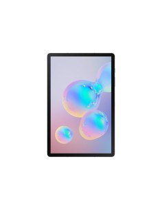 Samsung Galaxy Tab S6 SM-T860N 26,7 cm (10.5") 6 GB 128 GB Wi-Fi 5 (802.11ac) Gris Android 9.0