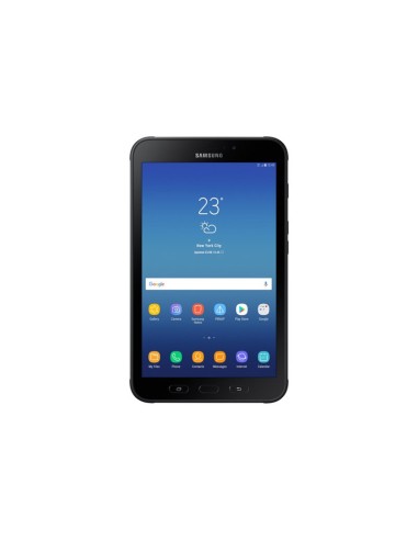Samsung Galaxy Tab Active2 SM-T395NZKAPHE tablet 4G LTE 16 GB 20,3 cm (8") Samsung Exynos 3 GB Wi-Fi 5 (802.11ac) Android 7.1