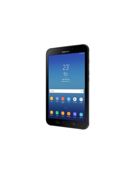 Samsung Galaxy Tab Active2 SM-T395NZKAPHE tablet 4G LTE 16 GB 20,3 cm (8") Samsung Exynos 3 GB Wi-Fi 5 (802.11ac) Android 7.1