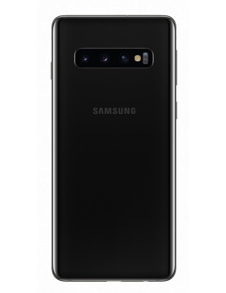 SAMSUNG SMARTPHONE S10 128GB EE 6,1" 8GB 128GB OCTA CORE ANDROID 9 NEGRO (SM-G973FZKDE30)
