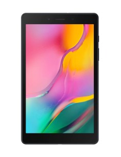 Samsung Galaxy Tab A (2019) SM-T295N 4G LTE-TDD & LTE-FDD 32 GB 20,3 cm (8") 2 GB Wi-Fi 4 (802.11n) Negro