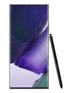 Samsung Galaxy Note20 Ultra 5G SM-N986B 17,5 cm (6.9") Android 10.0 USB Tipo C 12 GB 256 GB 4500 mAh Negro