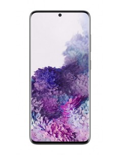 Samsung Galaxy S20 SM-G980F 15,8 cm (6.2") Android 10.0 4G USB Tipo C 8 GB 128 GB 4000 mAh Gris