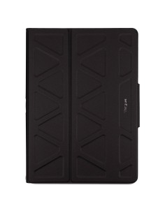 Targus Pro-Tek 7-8" 25,4 cm (10") Folio Negro
