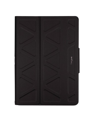 Targus Pro-Tek 7-8" 25,4 cm (10") Folio Negro